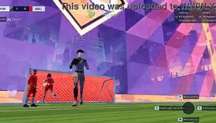 Eating Blade's ass in rematch, what happened next?