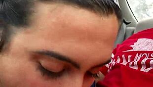 Mommy Roleplay With Prostitute In Intense Encounter