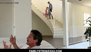 horny housewife fucking her stepson kennedy kressler