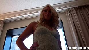 I Will Transform You Into The Cutest Little Sissy Girl