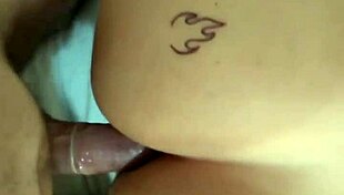 after getting filmed in the shower, i gave my ass to 4 guys 😏