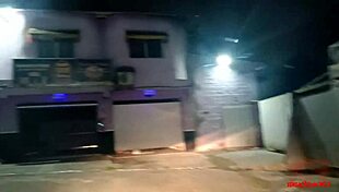 Drika Muniz Sucks During Car Ride