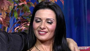 Couples swap wives at swinger foursome, doggystyle fucking with big cocks