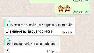 MATURE LATINA GETS WET PUSSY IN LINGERIE DURING WEB CHAT!