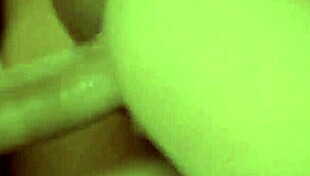 Suggestive: Blindfolded Brunette Petite Star Gets Teased in Sexy Lesbian Play Part II