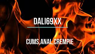 I masturbate at my mother-in-law's house with big cocks and assfucking fantasies