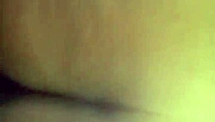 warning mrnomercy in garage with ebony amateur