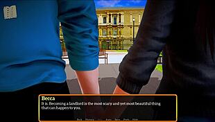 My New Family 541: Exciting Game Adventure!