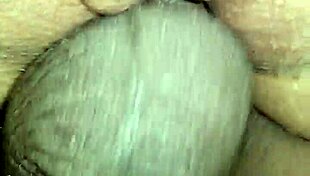 runny creampie explodes in intense hardcore action!