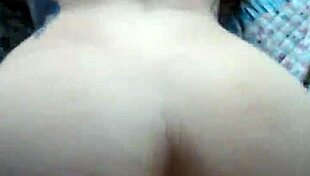 Big booty doggystyle in the morning