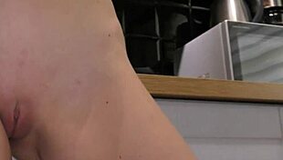 watch the mature milf neighbor acting like a prostitute