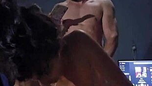 Ever Wondered How a Wife Moans While Getting Railed From Behind by a Huge Cock?