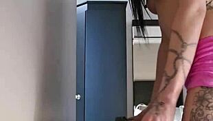 i am emy angel, touching and rubbing myself gently, feeling the pleasure build slowly