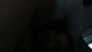 pawg booty handles big black cock.