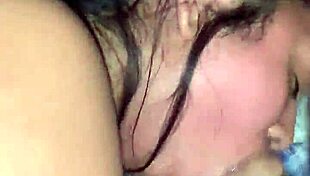 i met this tinder girl and we fucked so hard