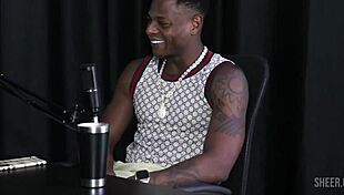 Best Moments of Will Mastro with Vitoria Beatriz in Hot Cast Part 1 on Sheer Red