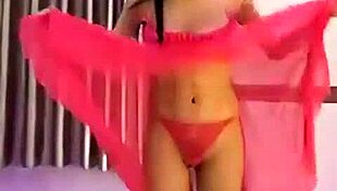 Làm Minh Hàng Nude Full