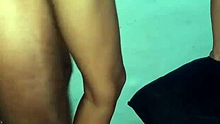 Grand Vaginal Creampie Scene