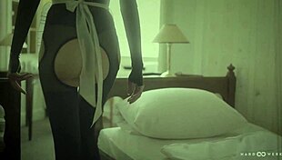 HARDWERK offers a service where you can get banged up