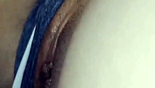 Finding The Sexy Colombian Bride Praying And Letting Me Fuck Her Passionately