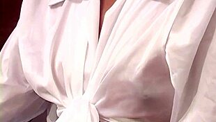 Sabrine Maui Shares Sex Tales with Deepthroat Action!