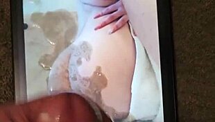 Mark Bored: Wanna Fuck That Ass