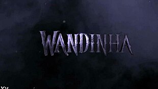 Trailer for Wandinha Season 2