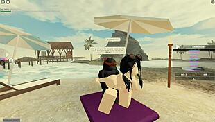 New Zealand Whore Takes Monster Cock Anal Doggystyle