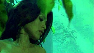 Playful young latinas volume 3 scene 4