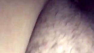 this chubby latina's got a nice ass 😍