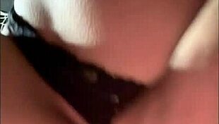 culona montando delicioso with homemade latina flair