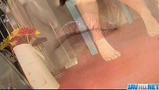 Is this nasty teen toying her pussy while craving cock? Find out more at javhd net.