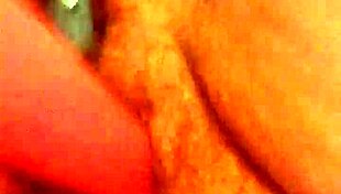 rubbing my pussy again