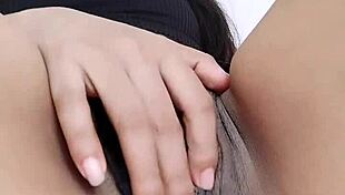 Daddy do you like my little pussy