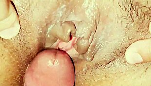 Share Bed with Aunty?