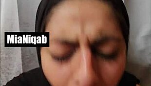 mia niqab compilation of sexy performances