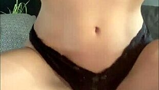 culona montando delicioso with homemade latina flair