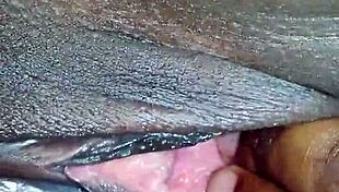 Hornyzee Fingering Pussy To Masturbation