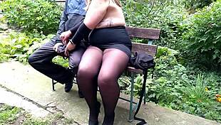 Want To See Cum On Ass In Pantyhose? Check This Compilation!