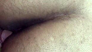 Hey, Skylar Snow Gets A Facial After Spooning Fuck 😏