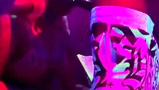 Не могу насытиться огромным хуем Валентино в Токио. Езда грязно и жестко - нереально!