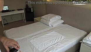 Julia North's anal pounding.