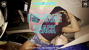 Nadia's Exciting Promo at Fantasyland