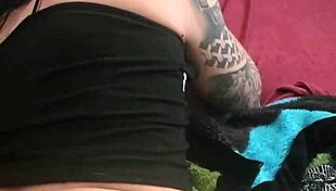 Envy X Gets Stretched And Railed