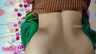Sakshi's big ass in village compilation
