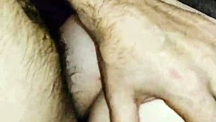 Wife With A Tight Ass Wants It Hard