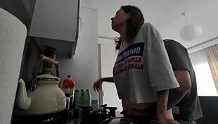 Boyfriend Or Not, I Want Your Ass, Stepsister