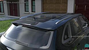 a love story unfolds in chapter 43, exploring deep emotions and connections between characters.