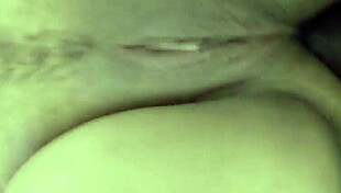 anal loving latina milf gets creamy for bbc part 2.