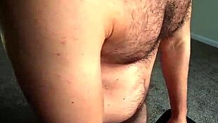 I couldn't hold back after a week without, moaning loudly through rough solo orgasm and dirty talk.